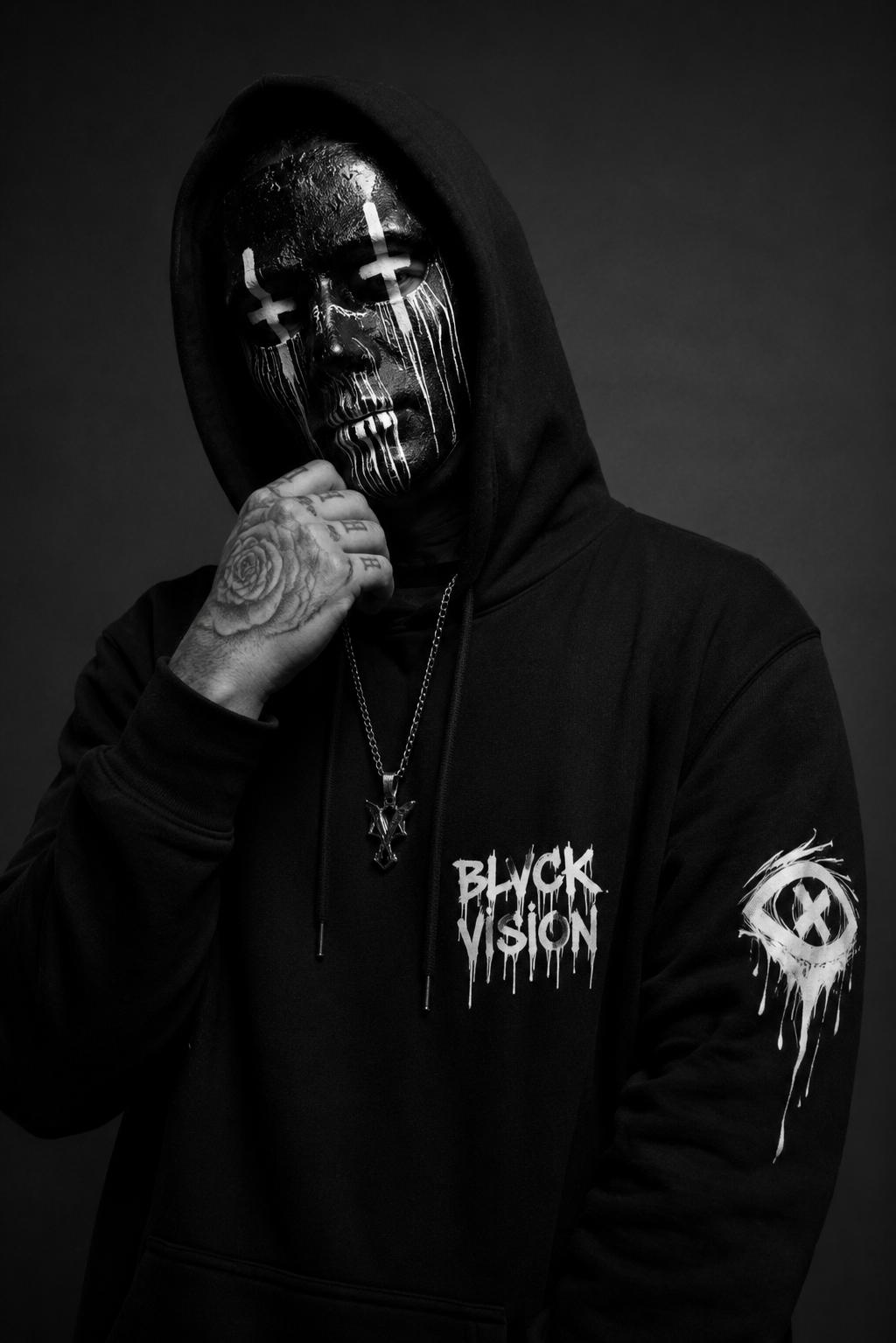 BLVCK VISION